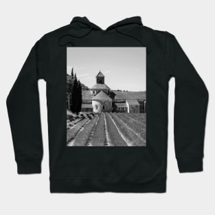 Old Buildings Hoodie